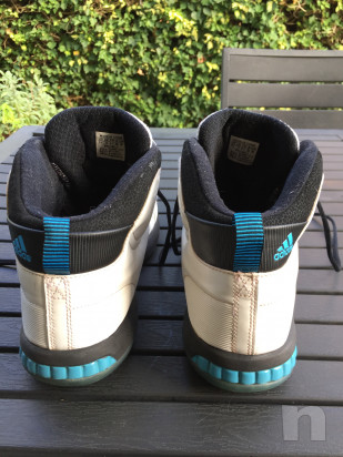 Scarpe da basket foto-34475