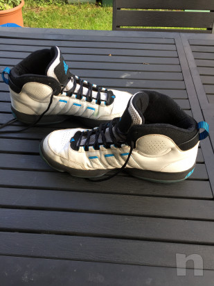 Scarpe da basket foto-34472