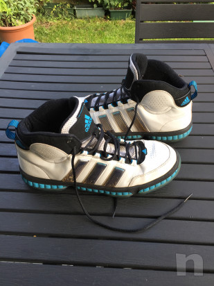 Scarpe da basket foto-34473