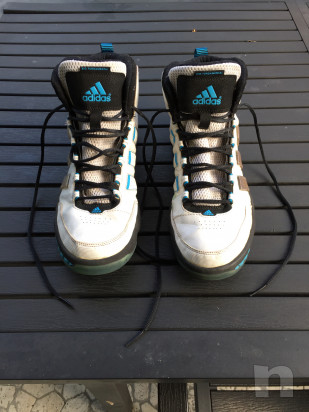 Scarpe da basket foto-17941