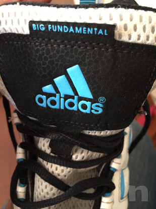 Scarpe da basket foto-34474