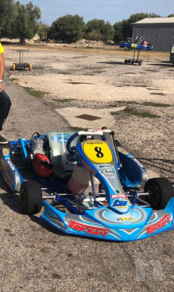 Go kart Monomarcia  foto-17942