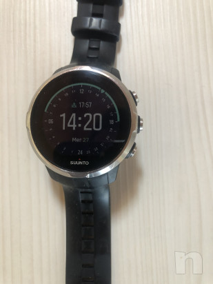 Suunto spartan sport foto-34481