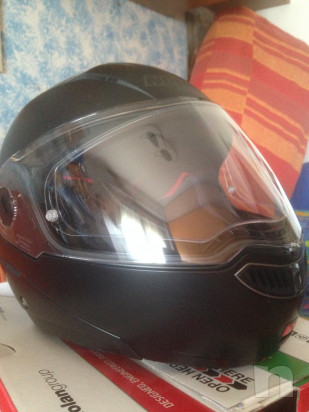 Casco moto integrale  foto-34487