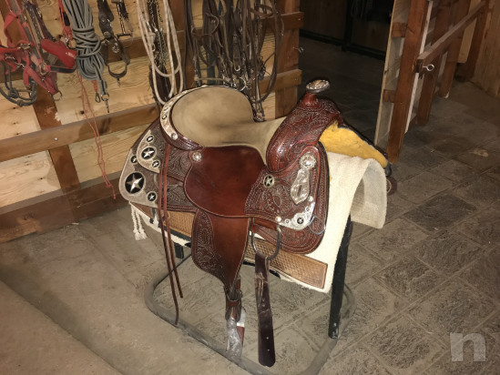 Sella Western foto-34491