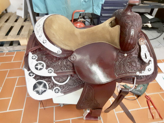 Sella Western foto-17951