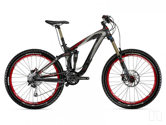 Trek scratch air 9 foto-17953