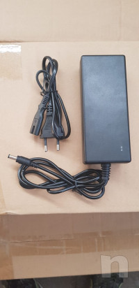 Skateboard elettrico foto-34499