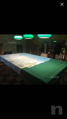 Biliardo a 6 buche foto-34509