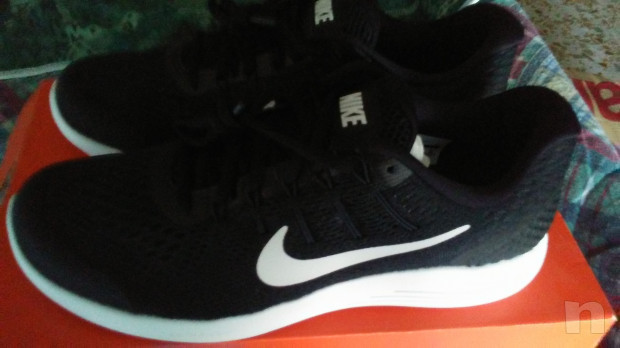 SCARPE RUNNING NIKE LUNARGLIDE 8  foto-34513