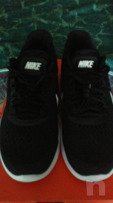 SCARPE RUNNING NIKE LUNARGLIDE 8  foto-17960