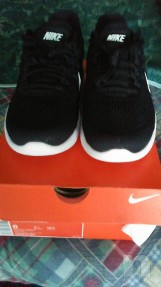 SCARPE RUNNING NIKE LUNARGLIDE 8  foto-34511