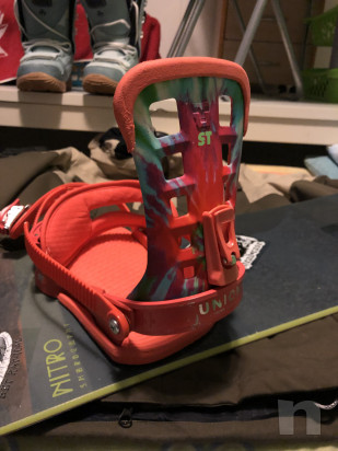 TAVOLA NITRO CINEMA 2018 155+ ATTACCHI UNION CONTACT 2018 foto-34518