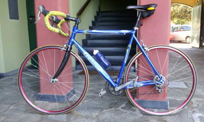 bici shimano ultegra misura 56 foto-34519