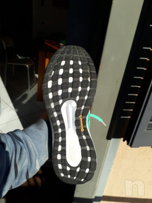 Scarpe running foto-34526