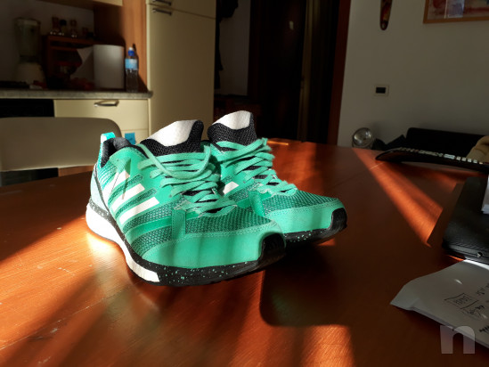 Scarpe running foto-34527