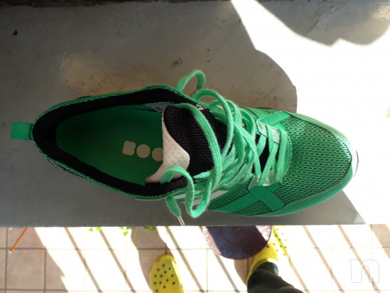 Scarpe running foto-34528