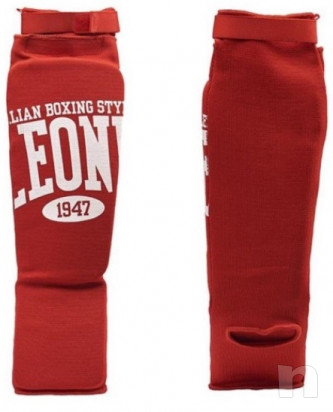 Attrezzatura kick boxe foto-34532