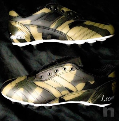 Scarpe artigianali foto-17970