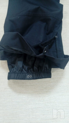 Salopette Snowboard Nitro L1 Loretta Overall BIB W foto-34534