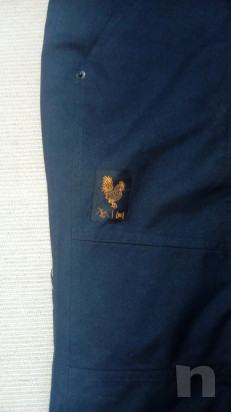 Salopette Snowboard Nitro L1 Loretta Overall BIB W foto-34536