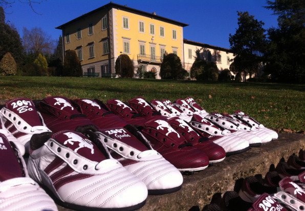 Scarpe artigianali foto-34541