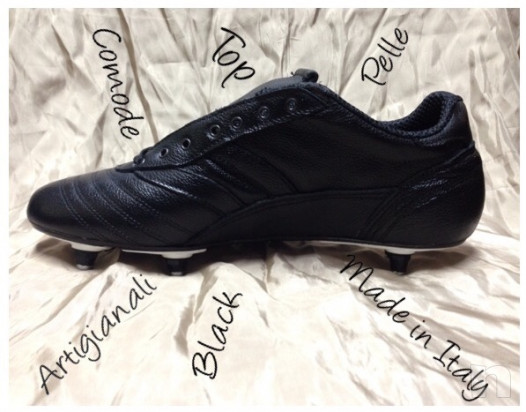 Scarpe artigianali foto-34540