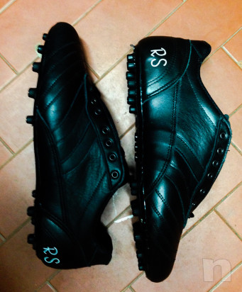 Scarpe artigianali foto-17975