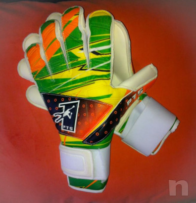 Guanti artigianali foto-17989