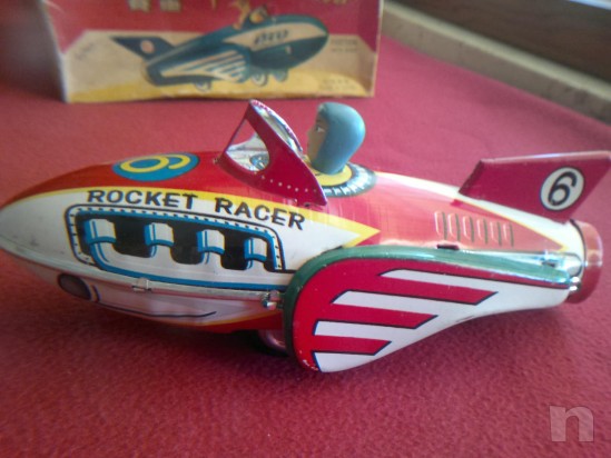 Macchinine latta a molla  pupazzi burattini LOTTO foto-2934