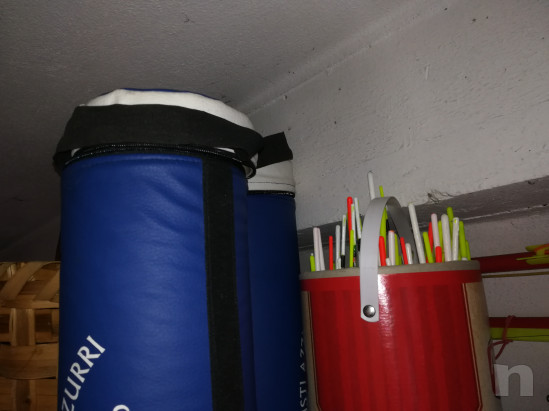 Canna da pesca foto-34578