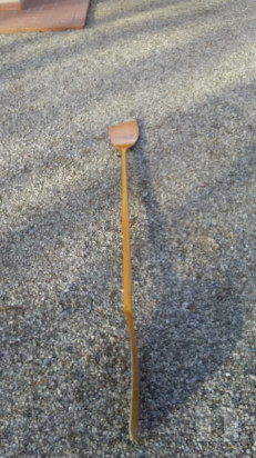 kayak con pagaia foto-34581