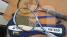 vendo 2 racchette da tennis foto-34592