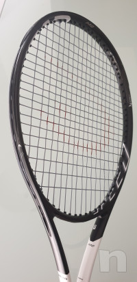 Head Graphene 360 Speed Pro 2018 foto-34600