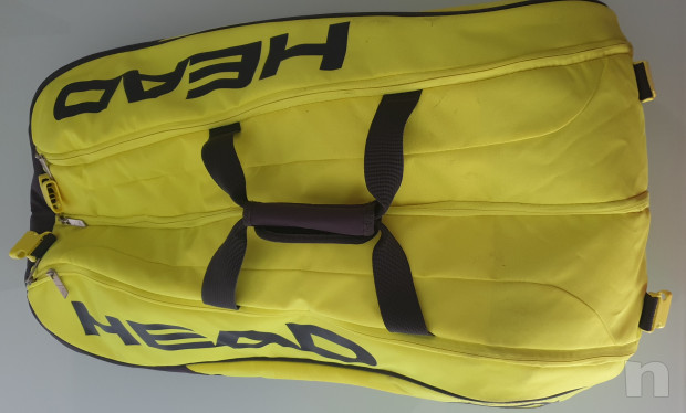 Head Graphene 360 Speed Pro 2018 foto-34599