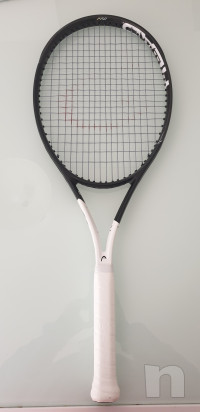 Head Graphene 360 Speed Pro 2018 foto-18005