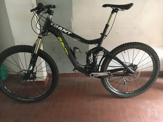 Giant reign x0 modello 2011 foto-18013