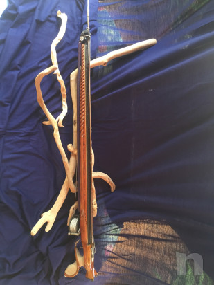 Arbalete Roller 90 foto-18019