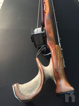 Arbalete Roller 90 foto-34634