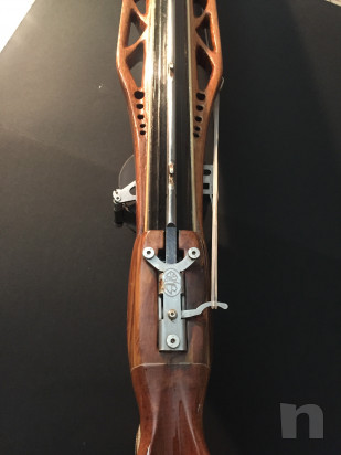 Arbalete Roller 90 foto-34635