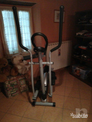 Bici palestra foto-34639