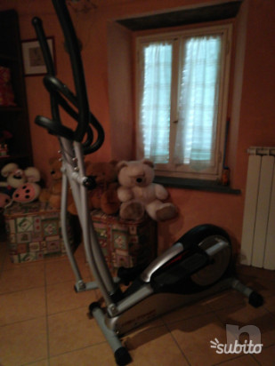 Bici palestra foto-18021