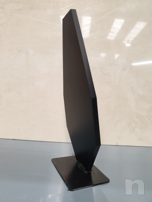  Bersagli ALFA e PIATTINI acciaio. foto-34645