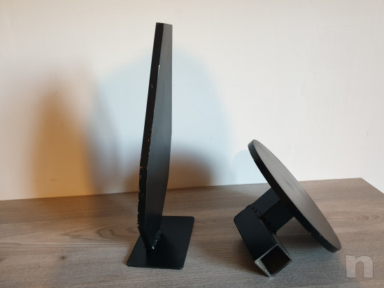  Bersagli ALFA e PIATTINI acciaio. foto-34643