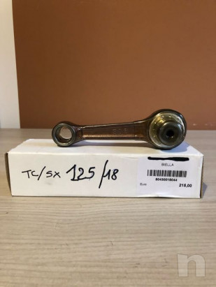 Biella ktm/ husqvarna  foto-18025