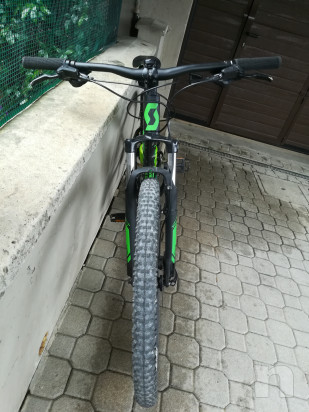 Mountain bike Scott foto-34658