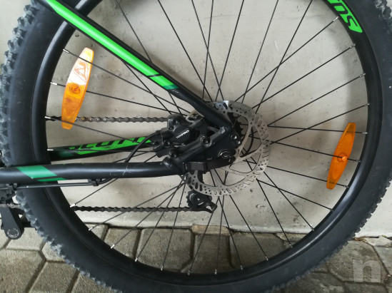 Mountain bike Scott foto-34661