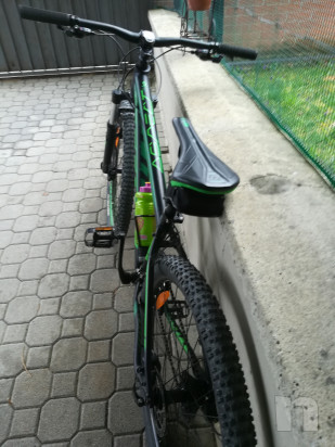 Mountain bike Scott foto-34660