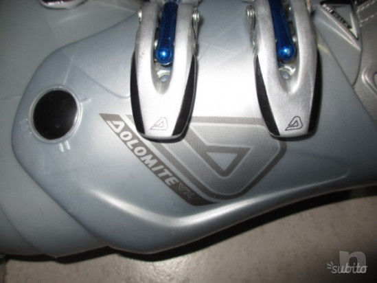 sci e scarponi foto-34675