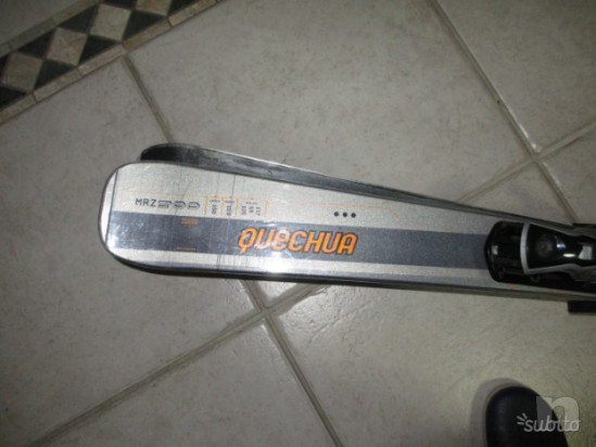 sci e scarponi foto-34673